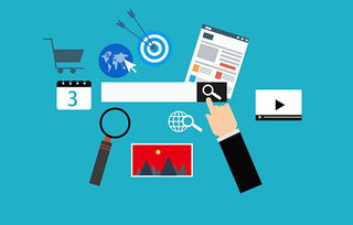 衡量营销型网站建设公司是否靠谱的四大因素